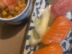 -三石铁板烧(紫竹桥店)