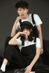 -模卡原创写真馆(苏州总店)