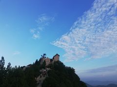 -青州市云门山风景区