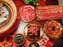 -西塔老太太泥炉烤肉(上海七宝领展广场店)