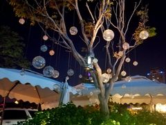 景观位-JF Garden(渔人码头店)