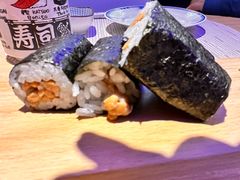 -琴寿司居酒屋(中山广场店)