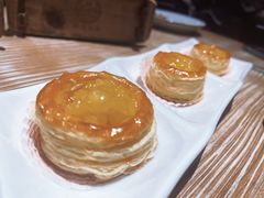 -禄运茶居·手工点心(猎德店)