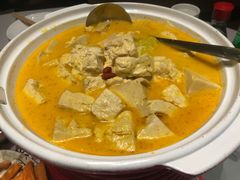 -老酒川菜坊(中山西路店)