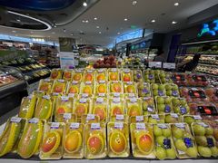 -GranVida生活超市(海信广场店)
