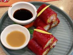 -点都德(皇岗村店)