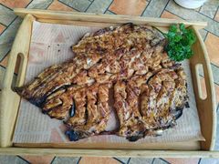 -京北渔家傲