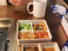 -金妈家烤肉(龙湖U城天街店)