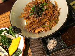 -黑牛の店·和牛烧肉(合生汇店)