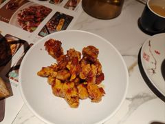 -绿茶餐厅(淮安吾悦广场店)