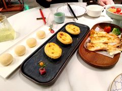 -同庆楼(天鹅酒家店)