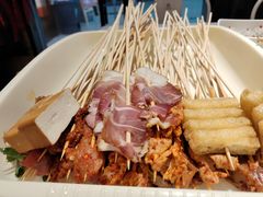 -大斌家串串火锅(望城天恒店)
