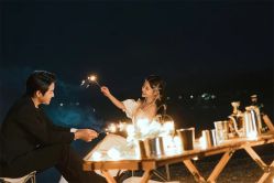 -摩玛婚纱摄影(杭州店)