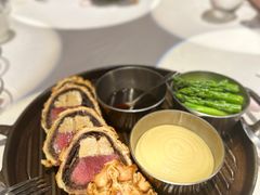 -Le Bistrot de Racine