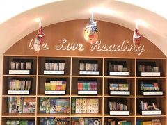 -奇尔思青少儿·语言·艺术·演讲(顾戴路店)