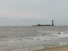 -南戴河旅游度假区