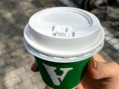 -ALPHA COFFEE阿尔法咖啡(虹泉路店)