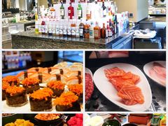 -博林天瑞喜来登酒店·西丽尚膳