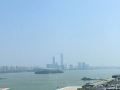 -馋遇江南·精致湖景雅宴(东方之门店)