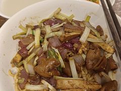 -寻裕记·现炒浇头面(人民广场店)