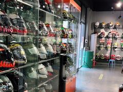 -机车外挂骑士装备(丰台店)