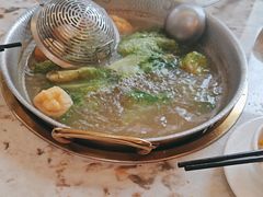 -潮汕大目牛肉火锅(皇岗旗舰店)