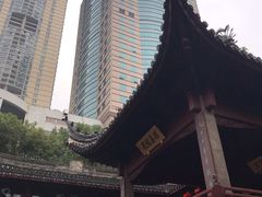 -庆安会馆