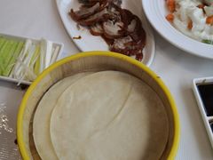 -玉林烤鸭店(黄村康庄店)