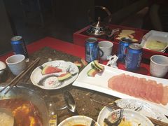 -九庄火锅(龙游店)