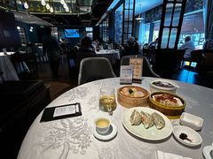 -香云轩·顺德菜(香云纱园林酒店店)