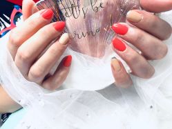 点击看大图 -AGAXI美甲美睫