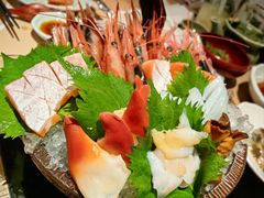-匠和风精致料理(福州金融街万达店)