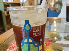 -西关84·History·Art·Cafe