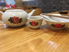 -营记牛肉火锅·大埔客家菜(上梅林店)