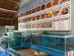 -侠成水上农庄(工业大道店)