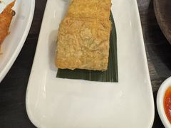 -临家闽南菜(宝洲路店)