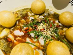 -友达面馆(广州总店)