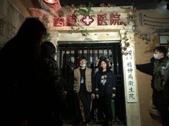 -棂笼·深度沉浸密室(武汉旗舰店)