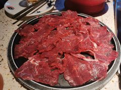 -二荆条·蜀鲜汇城市森林火锅