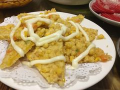 -冶建镜子·老南昌大排档·江西虾王(总店)