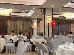 -东江渔村·古典园林·30年粤菜老字号(太和店)