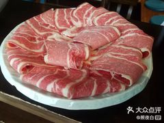 重八牛府-汕头八合里海记牛肉店(清河店)