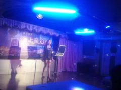 -澳门环岛游湾仔码头