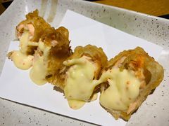 -和彩放题餐厅(酒仙桥店)