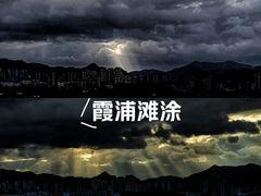 -北岐滩涂