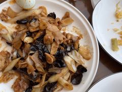 -二分八云雁阁•新晋菜大同味(长治路店)