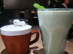 -Maxpoint Kitchen 西餐咖啡(乐峰广场店)