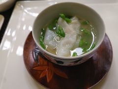 -潮汕味道·煮海餐厅(金麟大厦店)