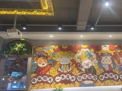 -柠檬树茶餐厅(海雅缤纷城店)
