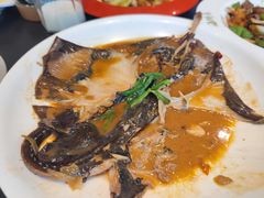 -赶海部落海鲜城(海阳路店)